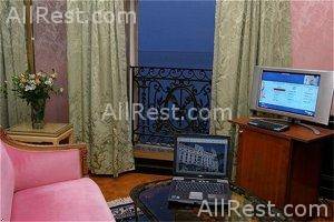 Hotel Negresco 10